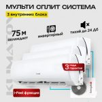 Внешний кондиционер ‒ особенности и преимущества