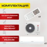 Установка Сплит-Системы: Важность Правильной Высоты