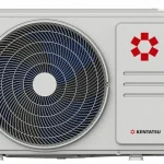 Full Inverter сплит-системы