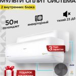 Сплит-системы и инверторные кондиционеры: основные отличия и выбор подходящей системы